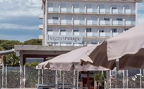 Rouge Hotel International