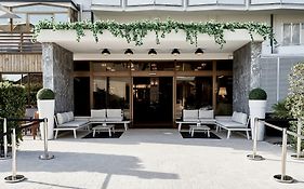 Rouge Hotel International